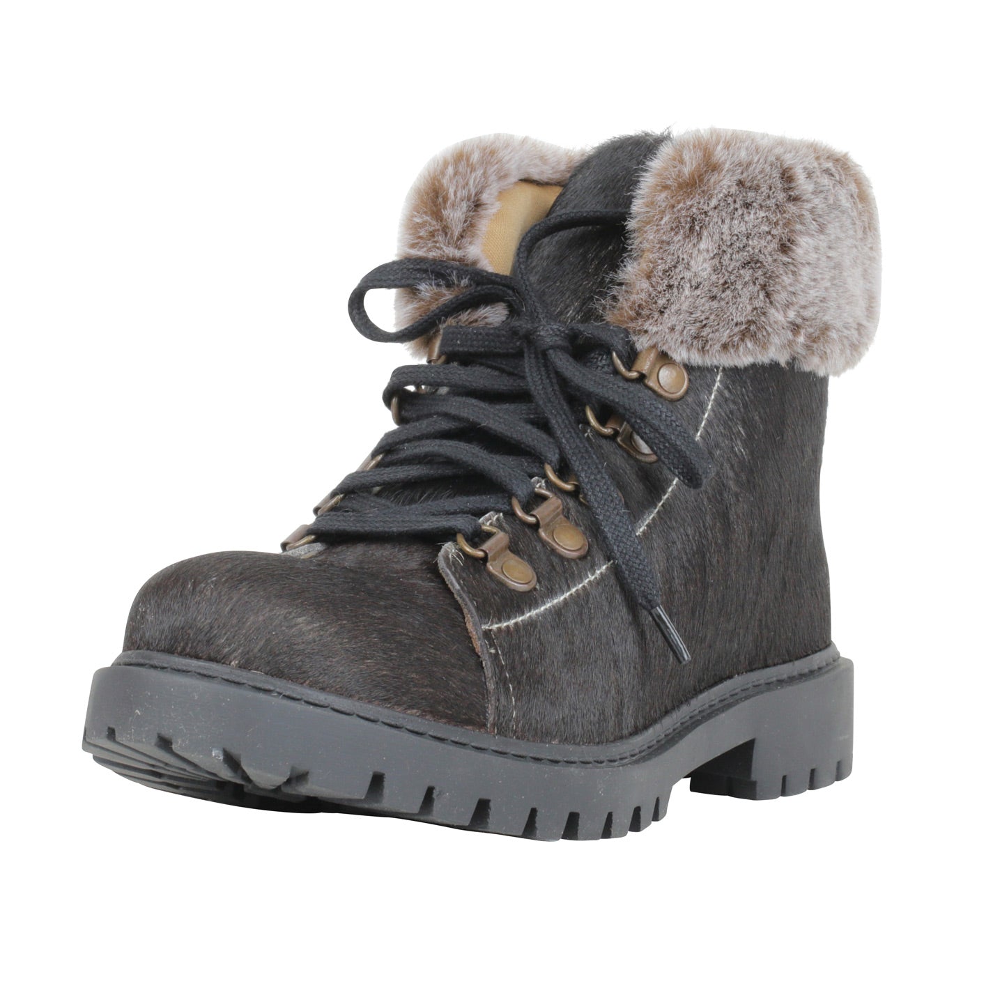 Turbulent Boots - Myra USA