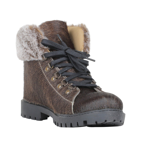 Turbulent Boots - Myra USA