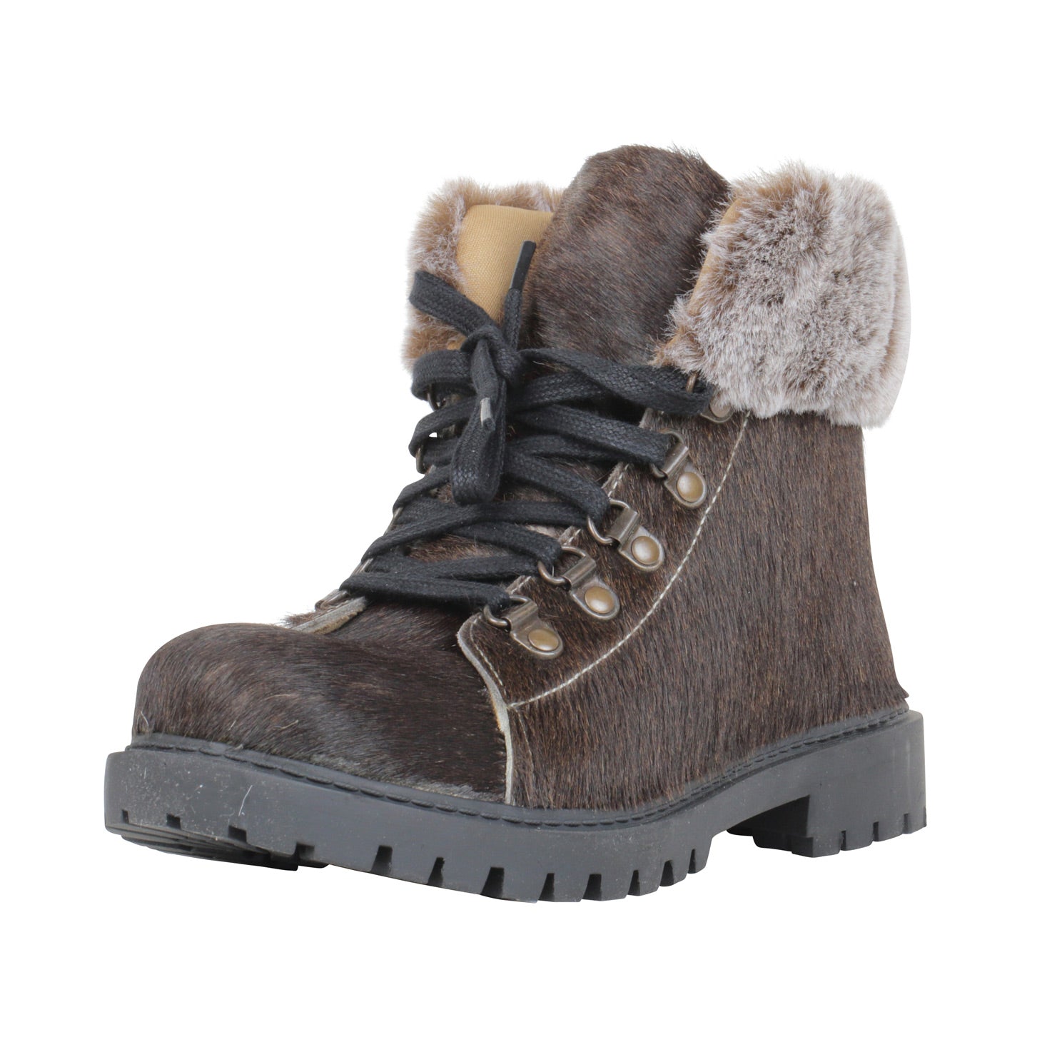 Turbulent Boots - Myra USA