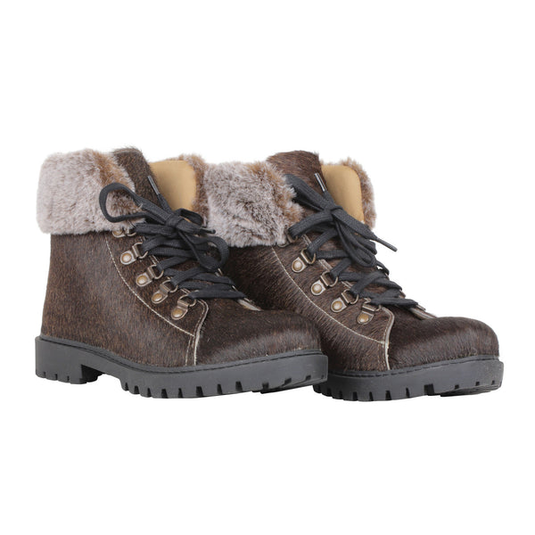 Turbulent Boots - Myra USA