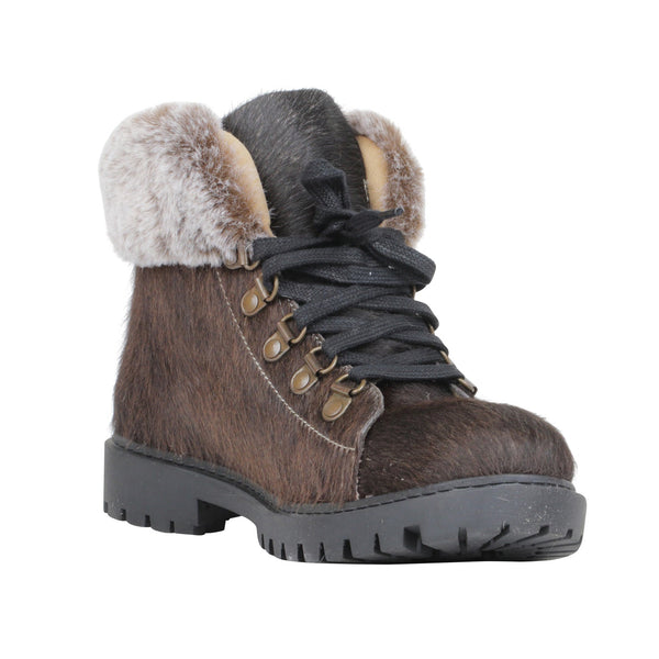 Turbulent Boots - Myra USA