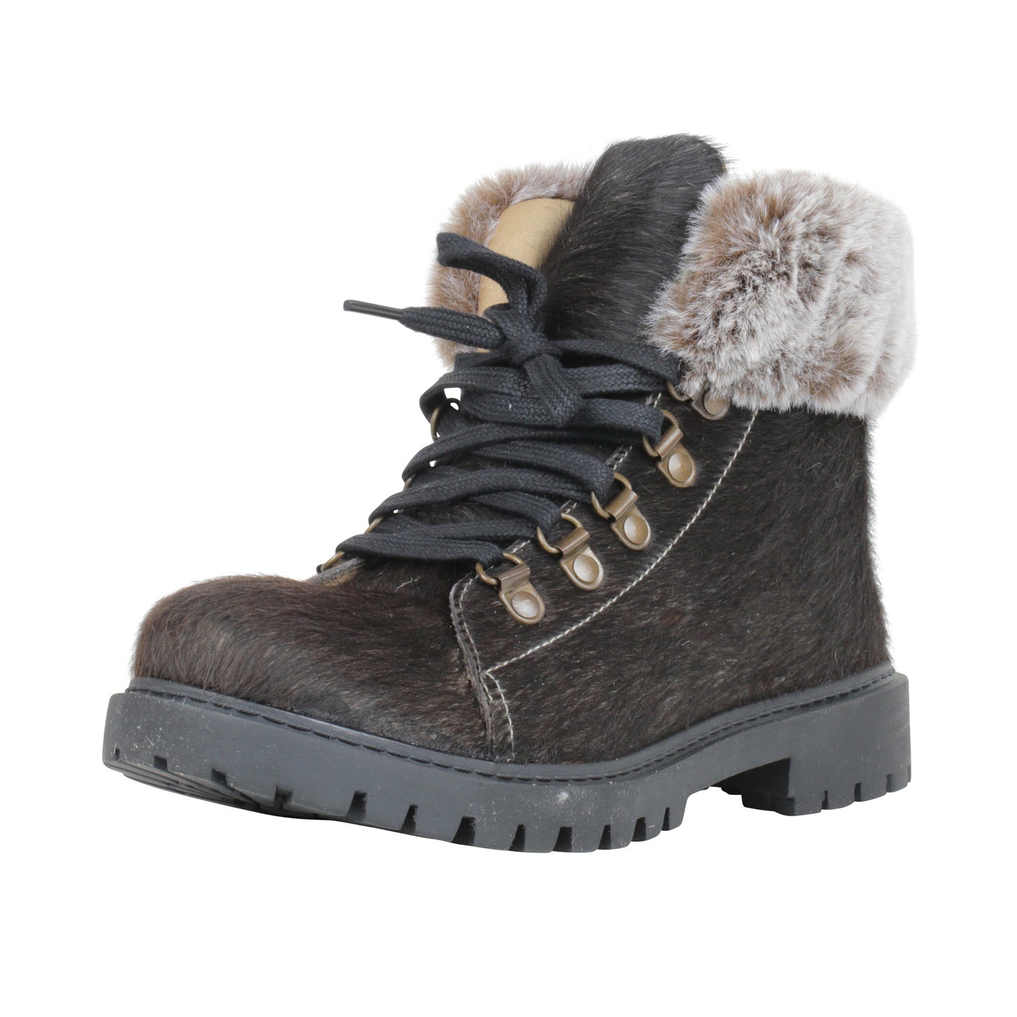 Turbulent Boots - Myra USA