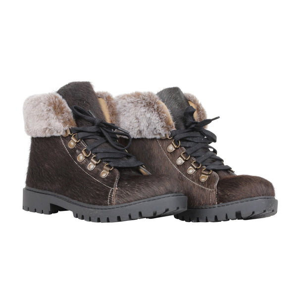 Turbulent Boots - Myra USA