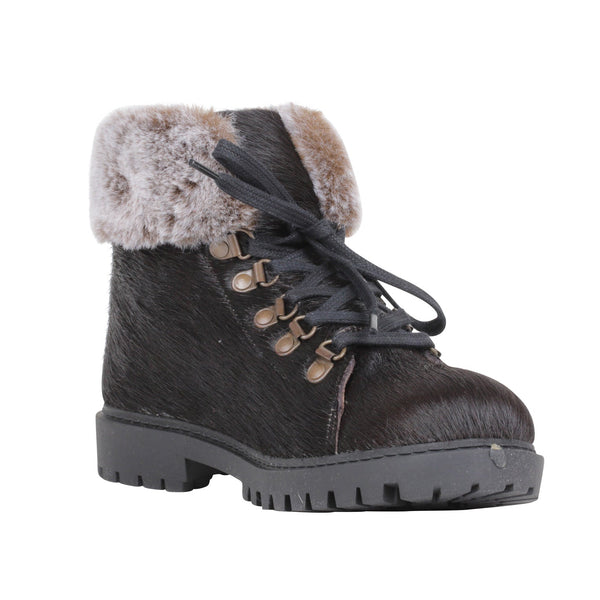 Turbulent Boots - Myra USA
