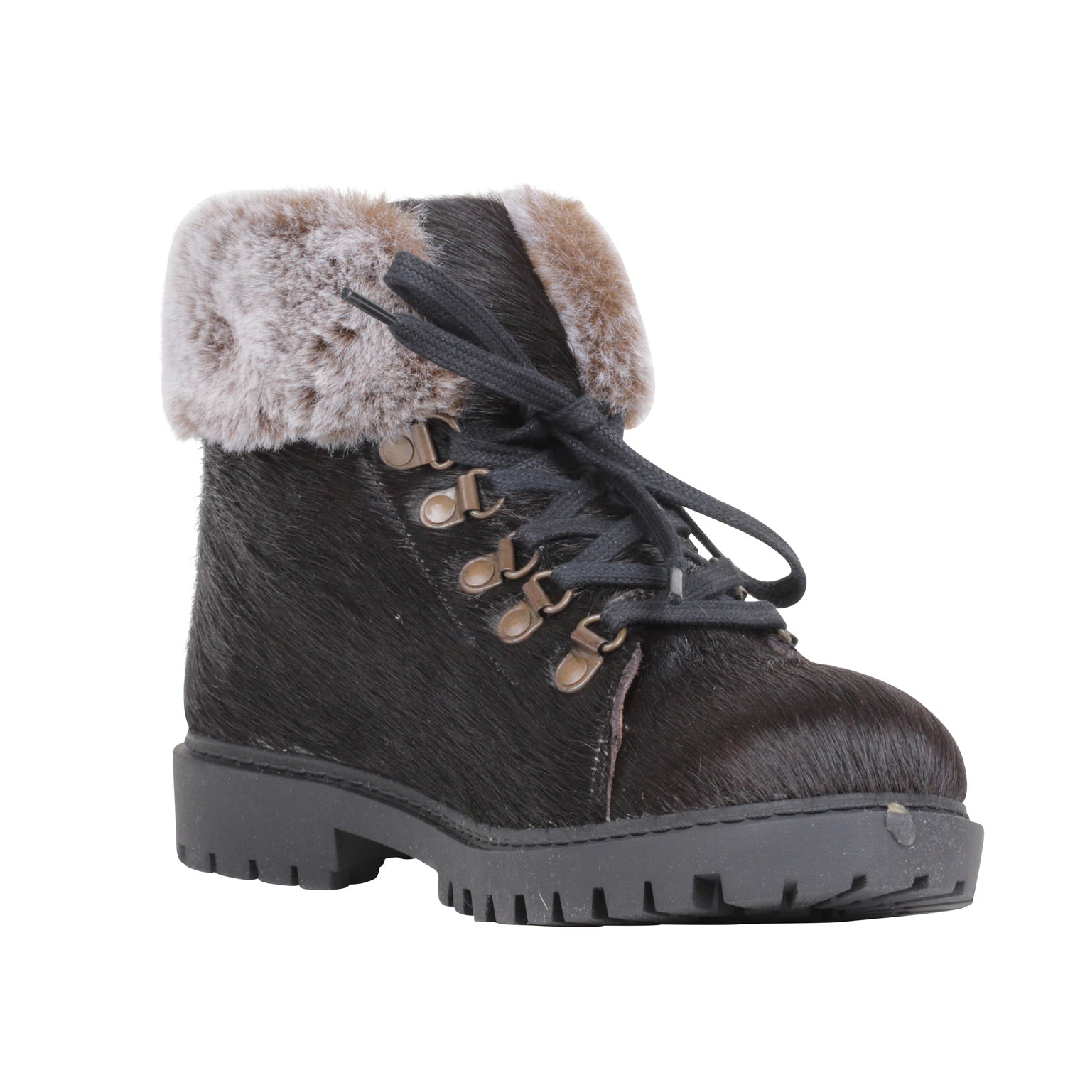 Turbulent Boots - Myra USA