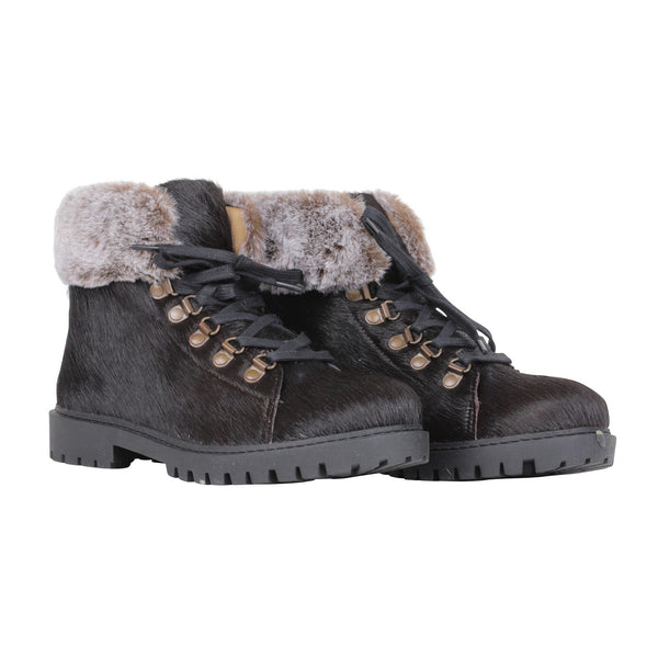 Turbulent Boots - Myra USA