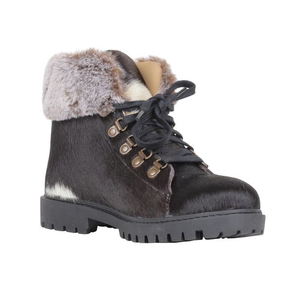 Turbulent Boots - Myra USA