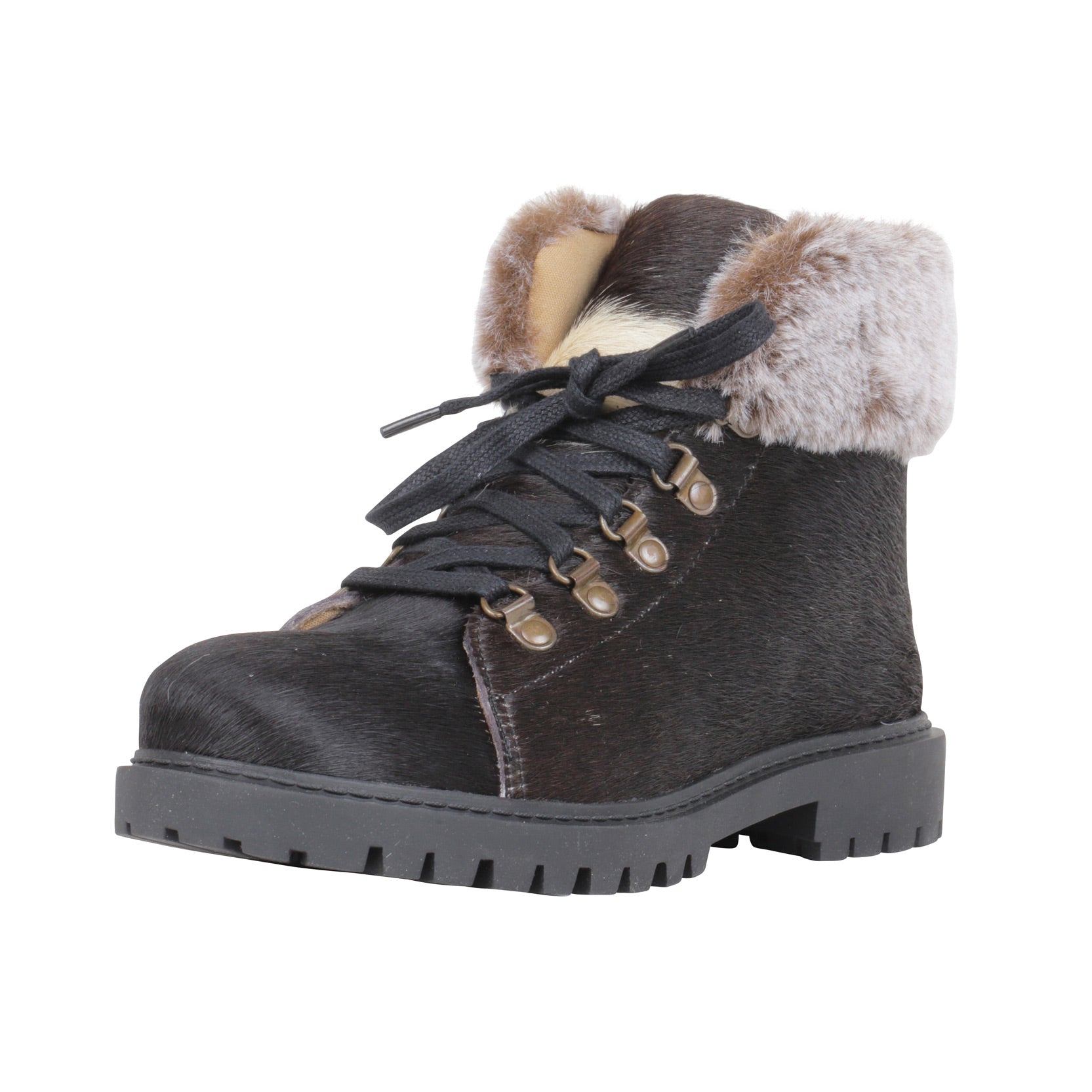 Turbulent Boots - Myra USA
