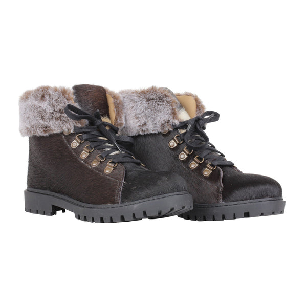 Turbulent Boots - Myra USA