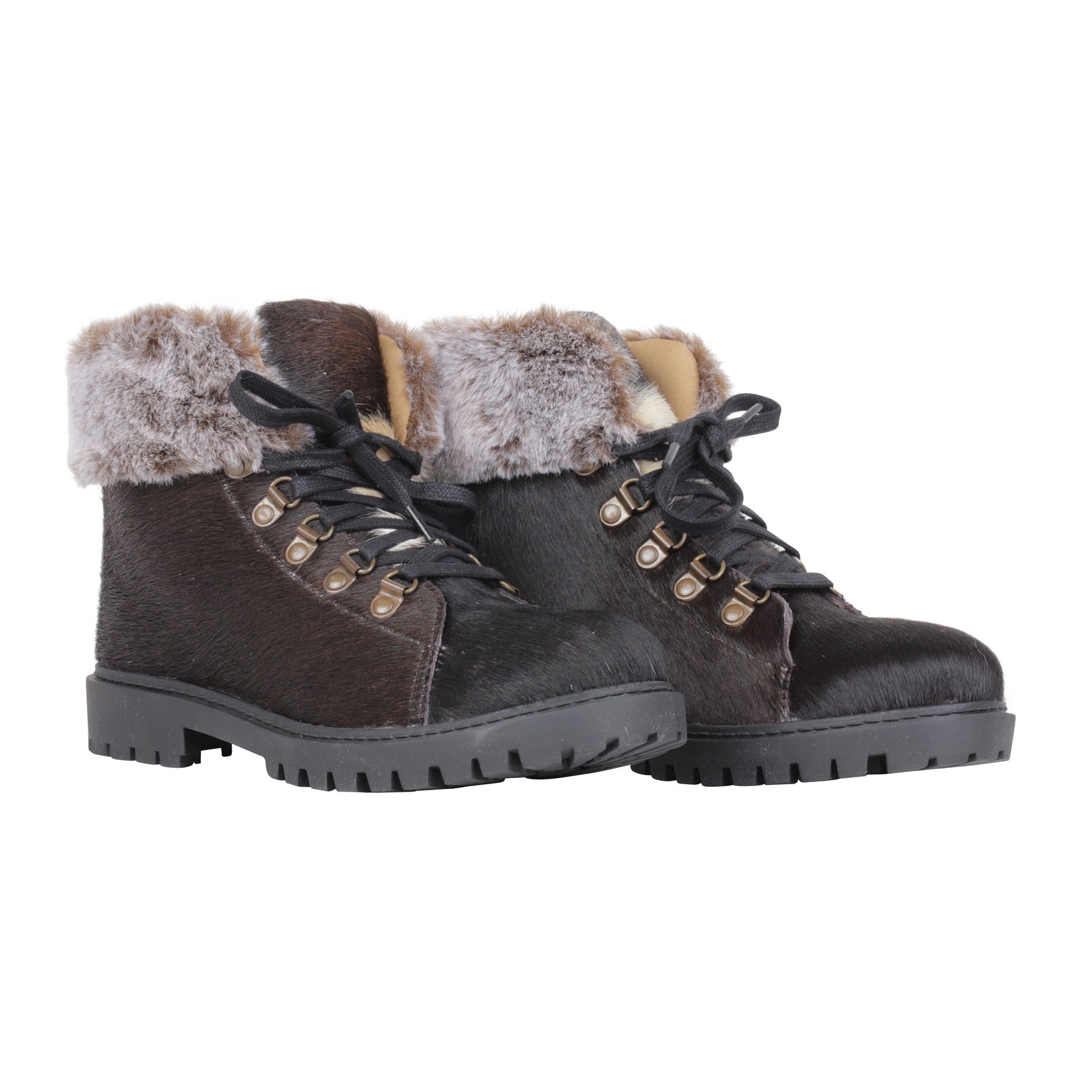 Turbulent Boots - Myra USA