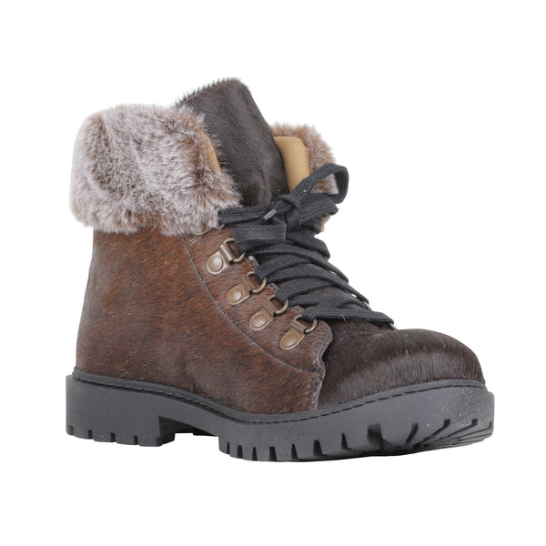 Turbulent Boots - Myra USA