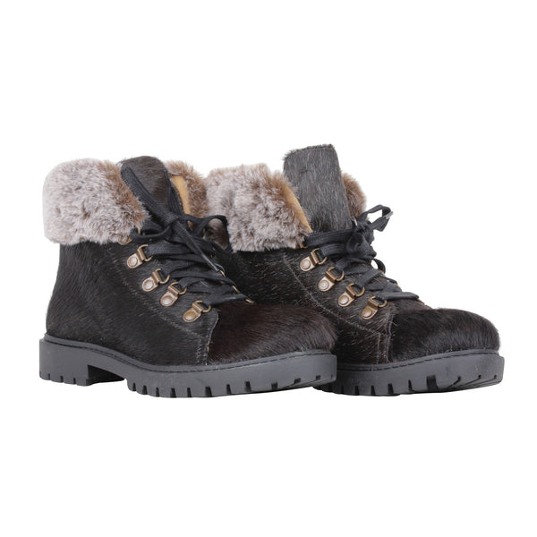 Turbulent Boots - Myra USA