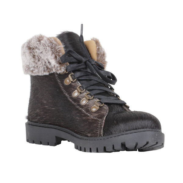 Turbulent Boots - Myra USA