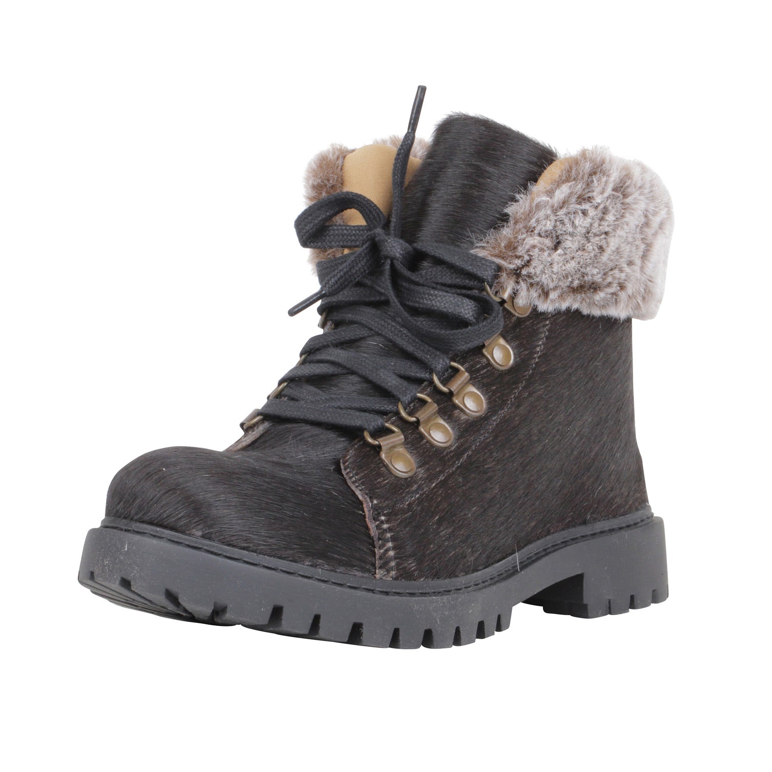 Turbulent Boots - Myra USA