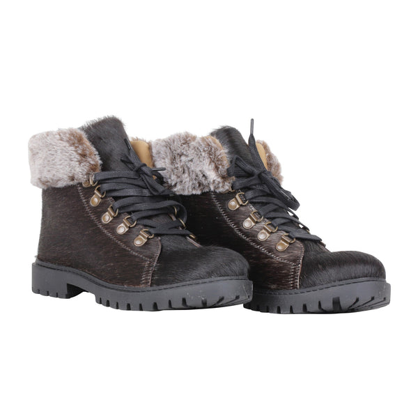 Turbulent Boots - Myra USA