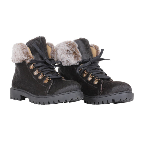 Turbulent Boots - Myra USA