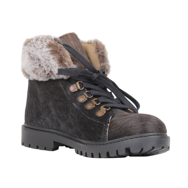 Turbulent Boots - Myra USA