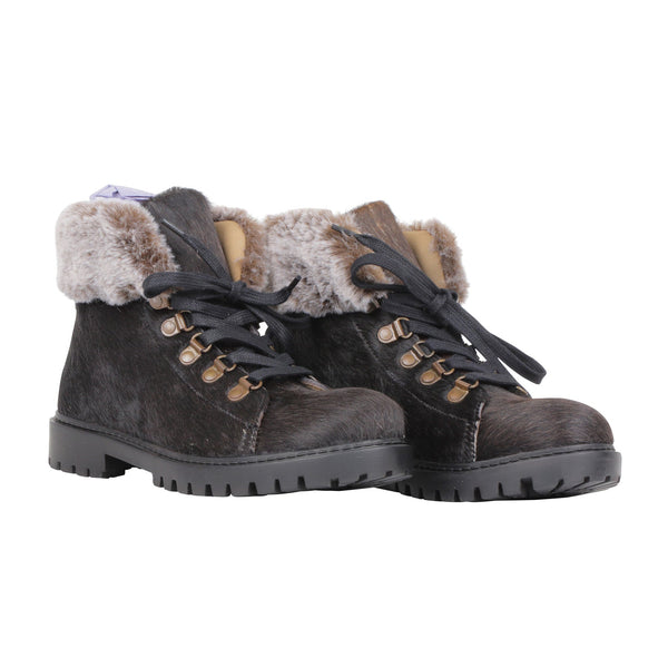 Turbulent Boots - Myra USA