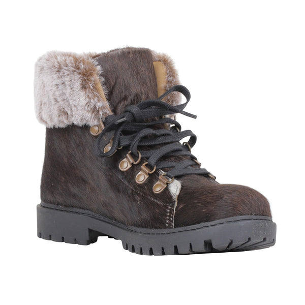 Turbulent Boots - Myra USA