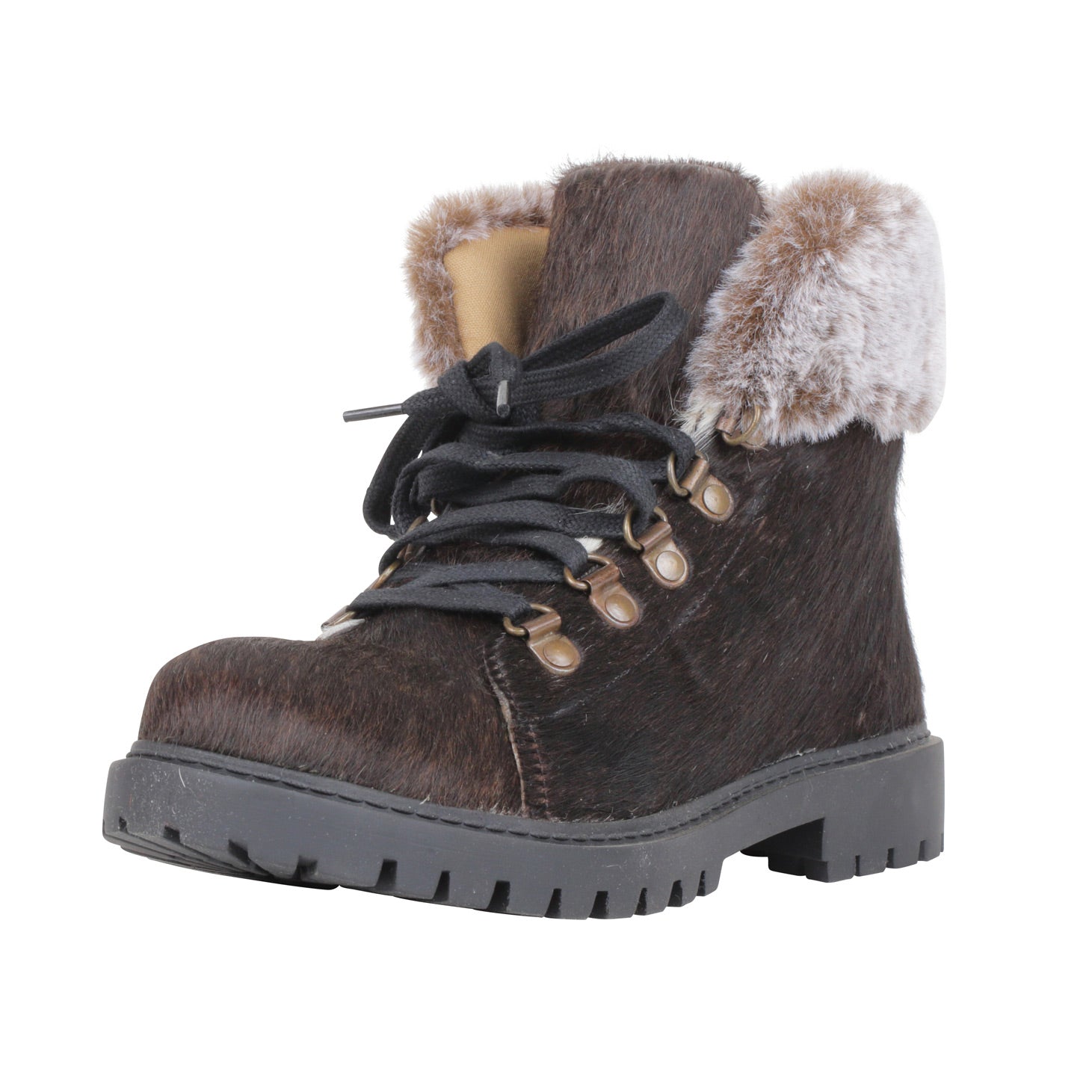 Turbulent Boots - Myra USA