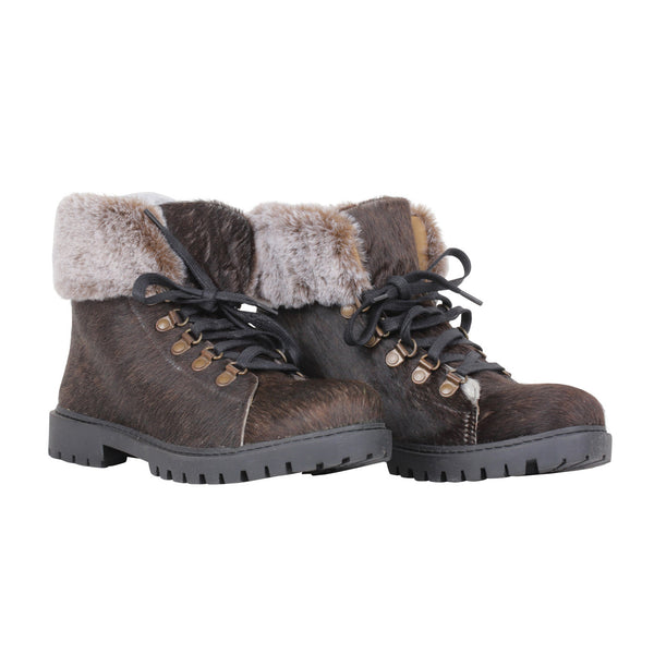 Turbulent Boots - Myra USA