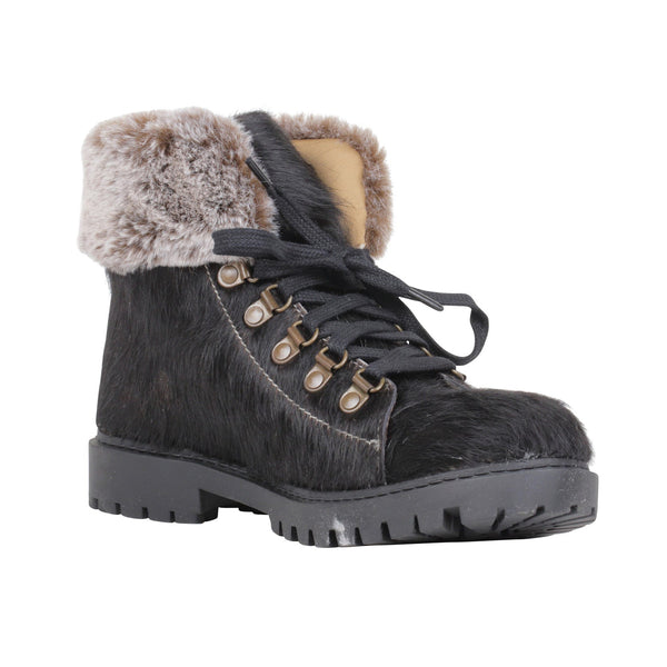 Turbulent Boots - Myra USA
