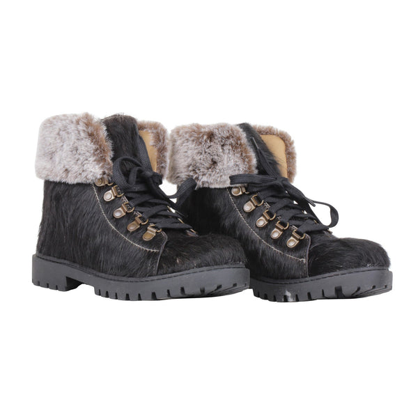 Turbulent Boots - Myra USA