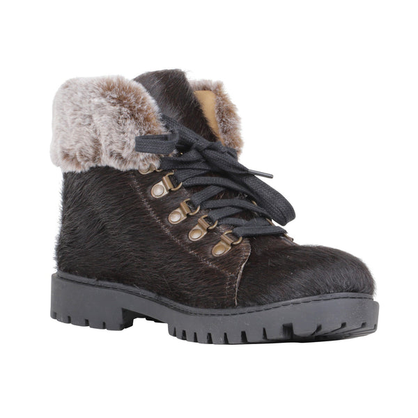 Turbulent Boots - Myra USA