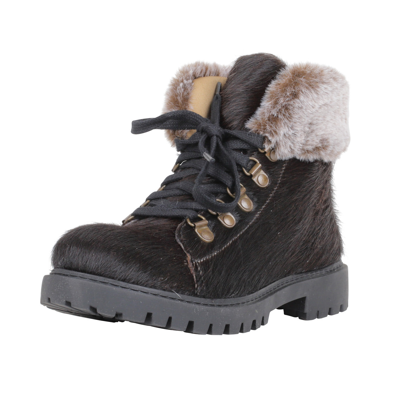 Turbulent Boots - Myra USA