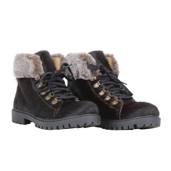 Turbulent Boots - Myra USA