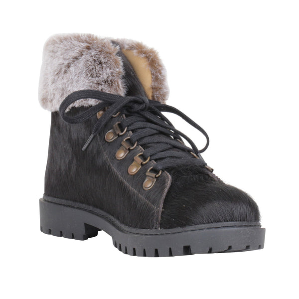 Turbulent Boots - Myra USA