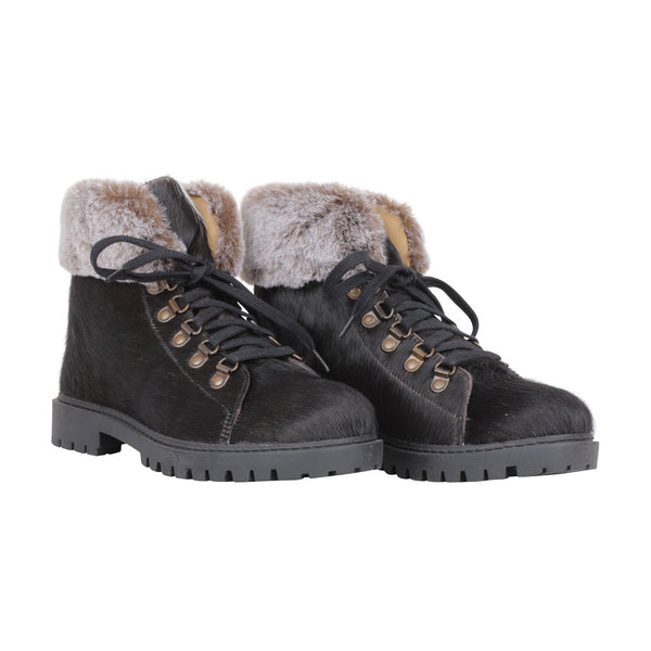 Turbulent Boots - Myra USA