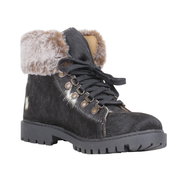 Turbulent Boots - Myra USA