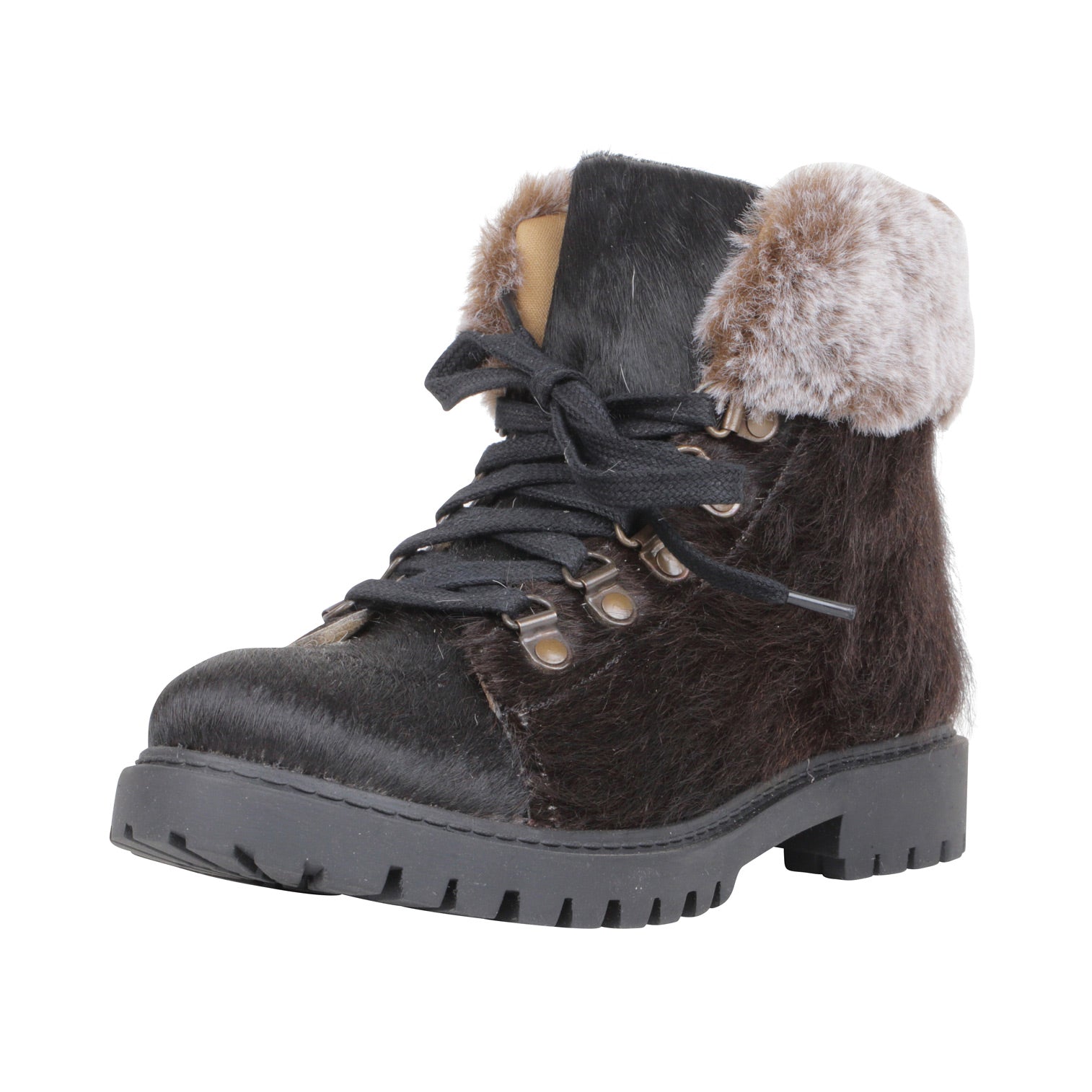 Turbulent Boots - Myra USA