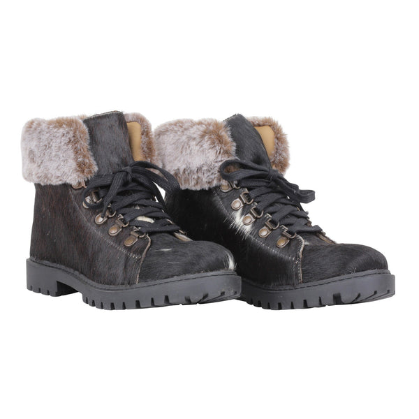 Turbulent Boots - Myra USA