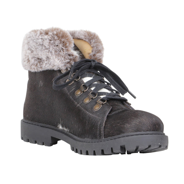 Turbulent Boots - Myra USA