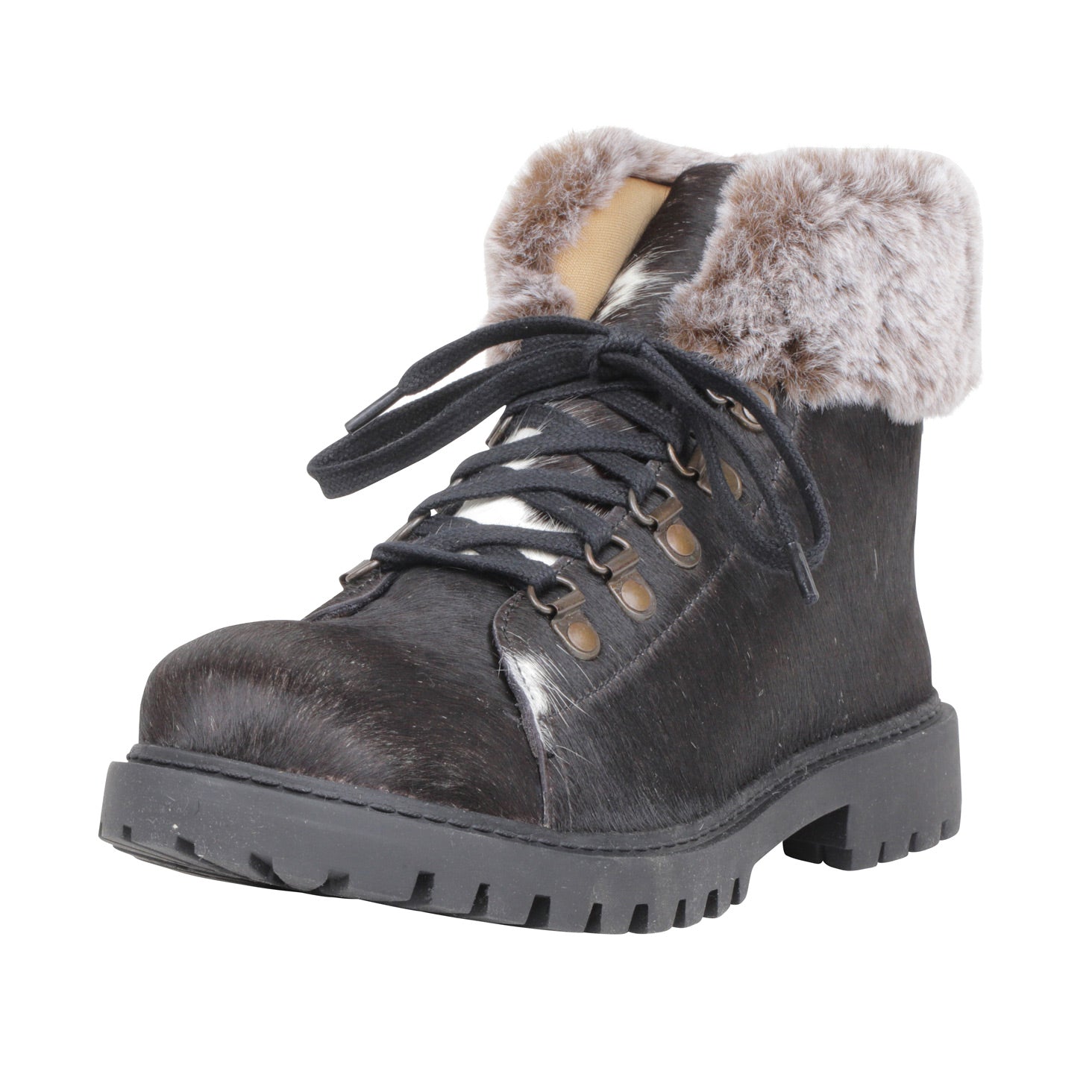 Turbulent Boots - Myra USA