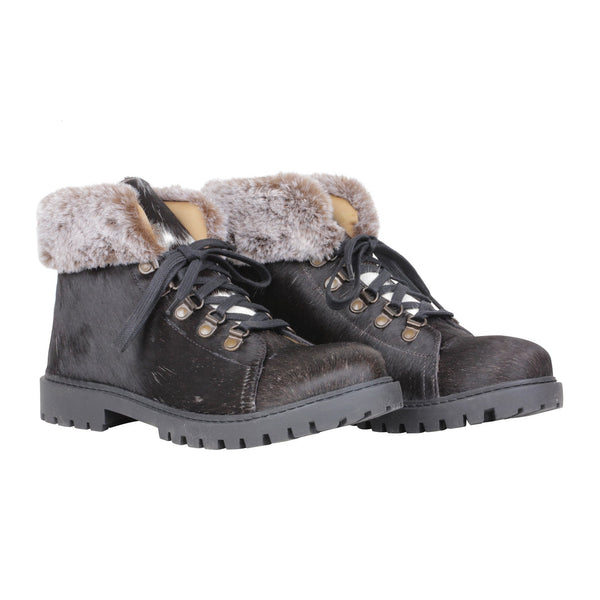 Turbulent Boots - Myra USA