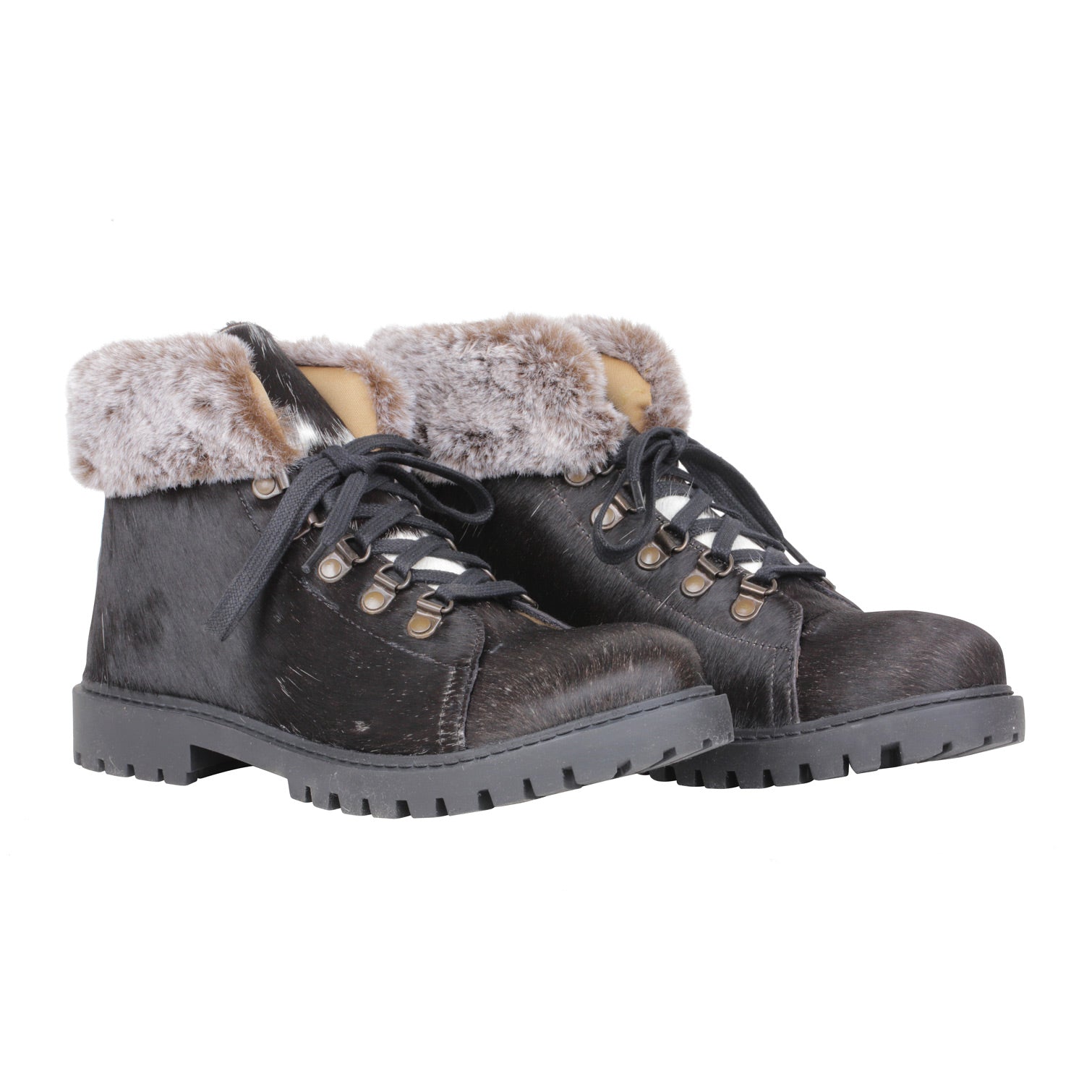 Turbulent Boots - Myra USA