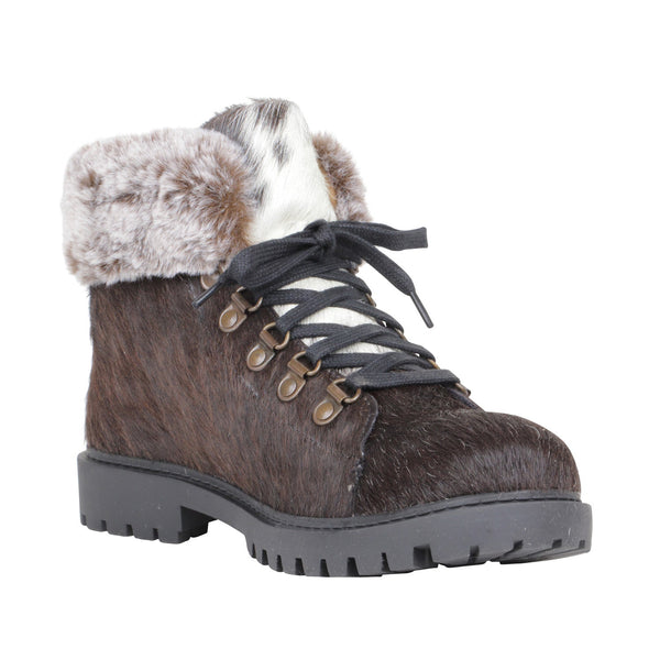 Turbulent Boots - Myra USA