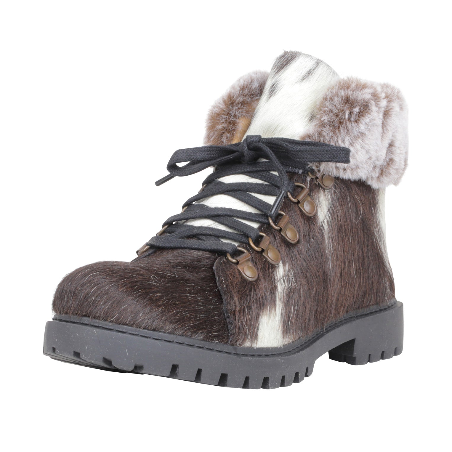Turbulent Boots - Myra USA