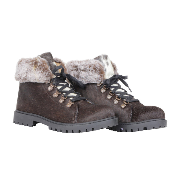 Turbulent Boots - Myra USA