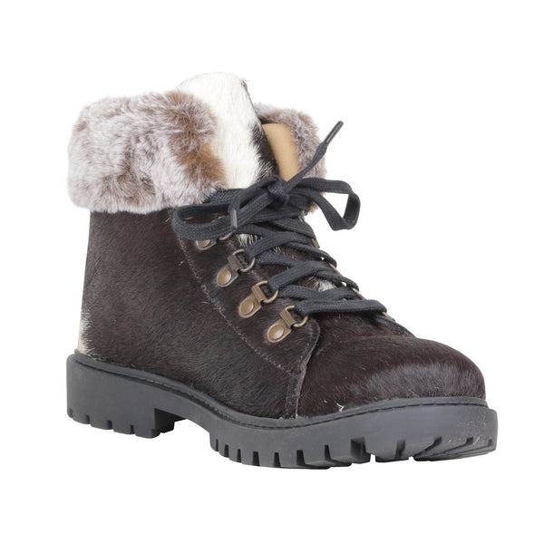 Turbulent Boots - Myra USA