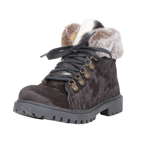 Turbulent Boots - Myra USA