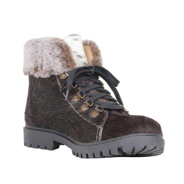Turbulent Boots - Myra USA