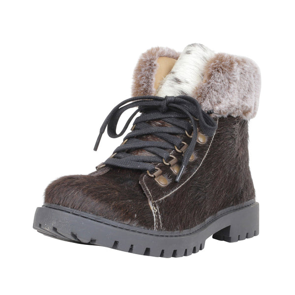 Turbulent Boots - Myra USA