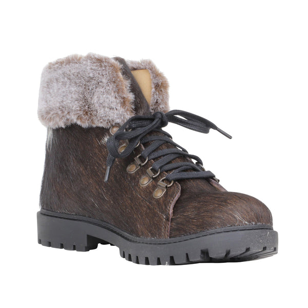 Turbulent Boots - Myra USA