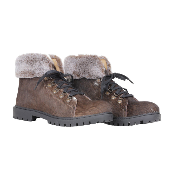 Turbulent Boots - Myra USA