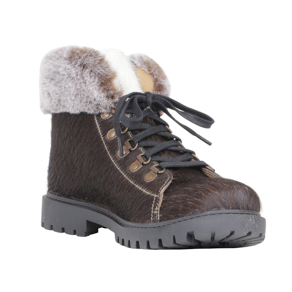 Turbulent Boots - Myra USA