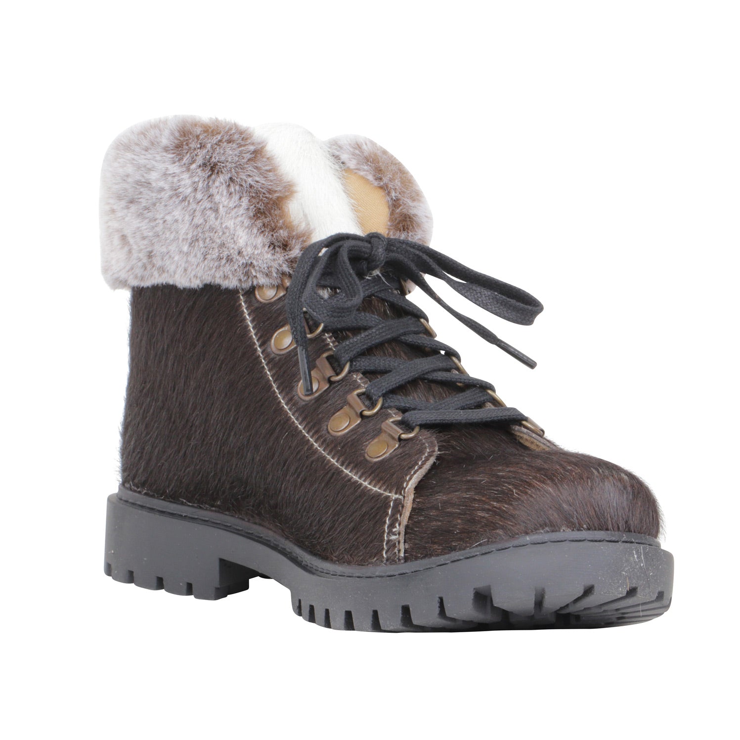 Turbulent Boots - Myra USA